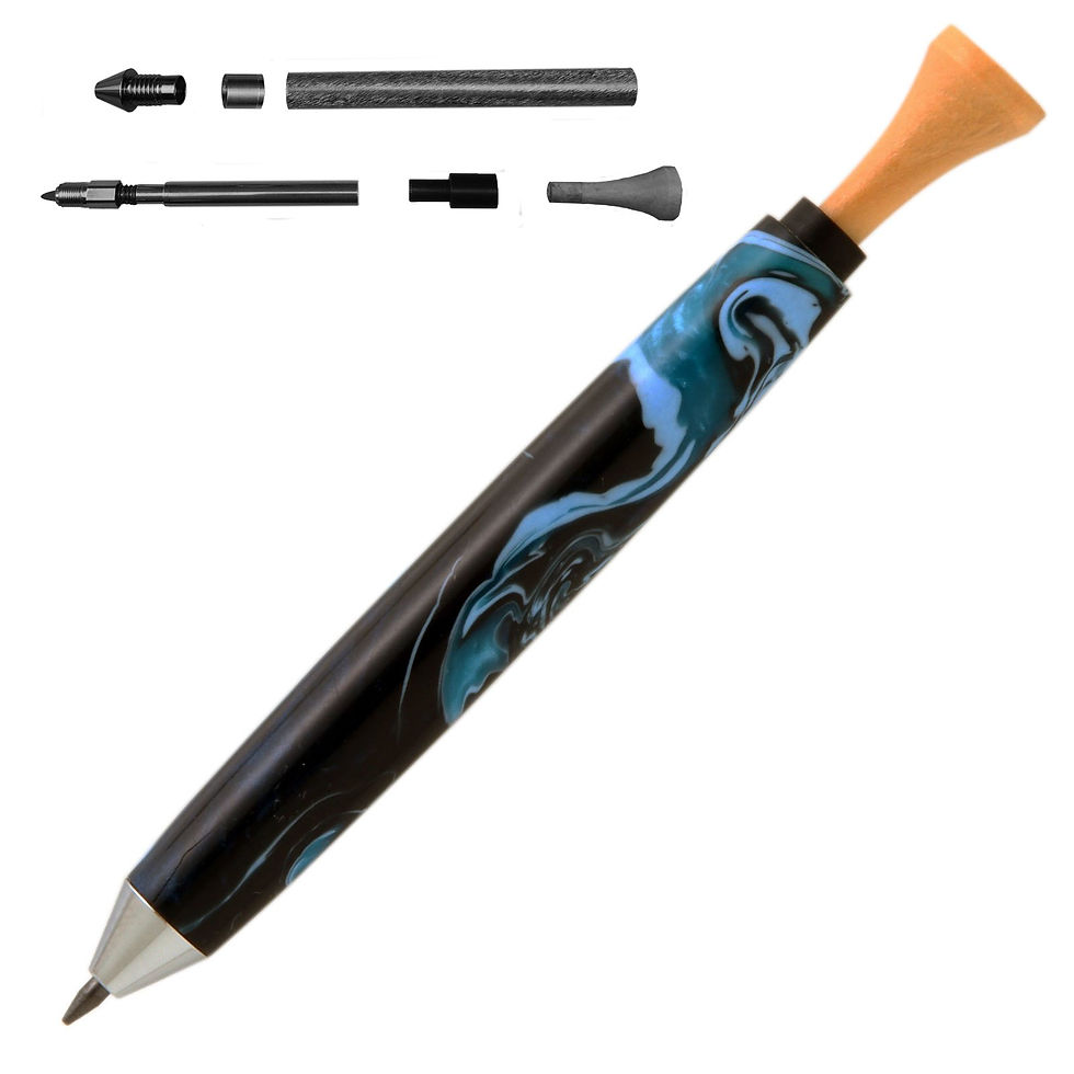 Thumbnail: Golf Pencil