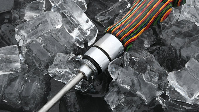 Ice Pick