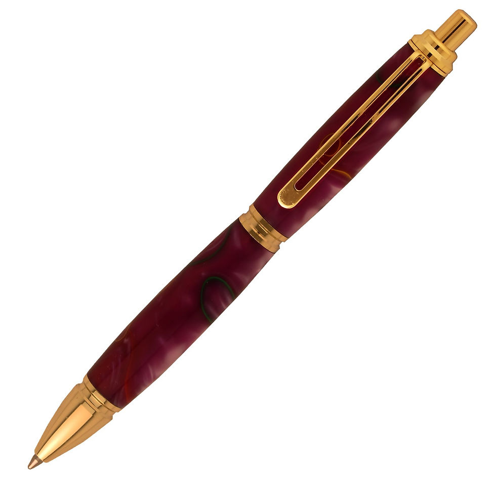 Thumbnail: Slimline Pro EDC Click Pen
