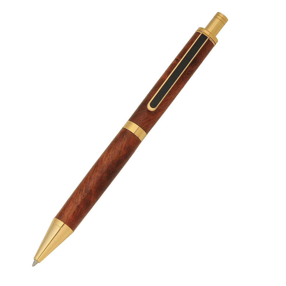 Thumbnail: Slimline Pro Click Pen