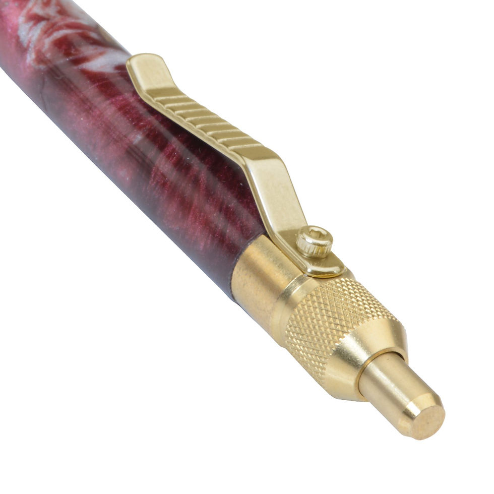 Thumbnail: Anvil EDC Click Pen