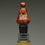 Thumbnail: Niles Whisky Bottle Topper