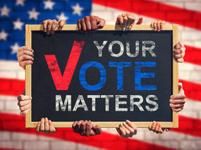 Make the most of every opportunity