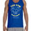 Thumbnail: Men's Tank Top - Gold Logo