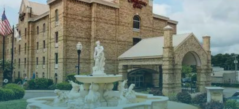 Hampton Inn