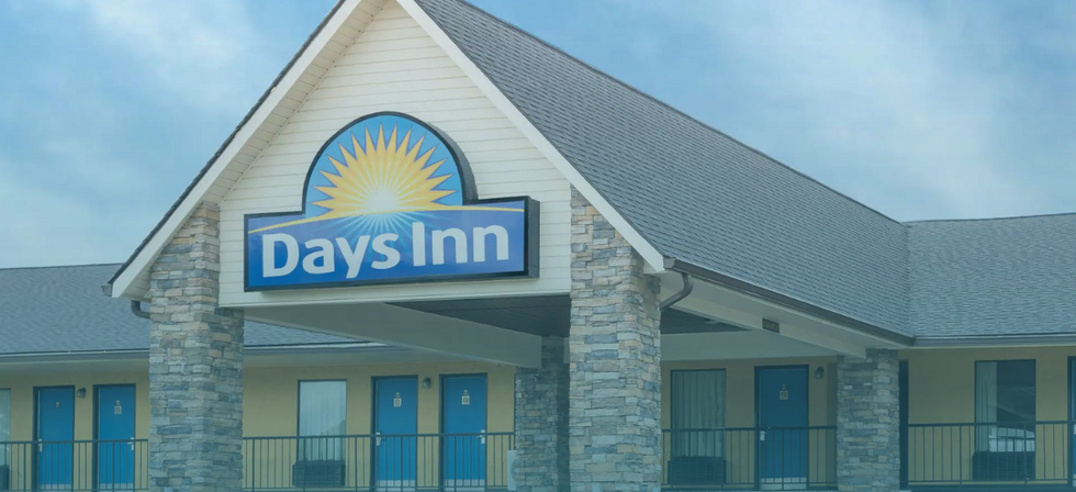 Days Inn