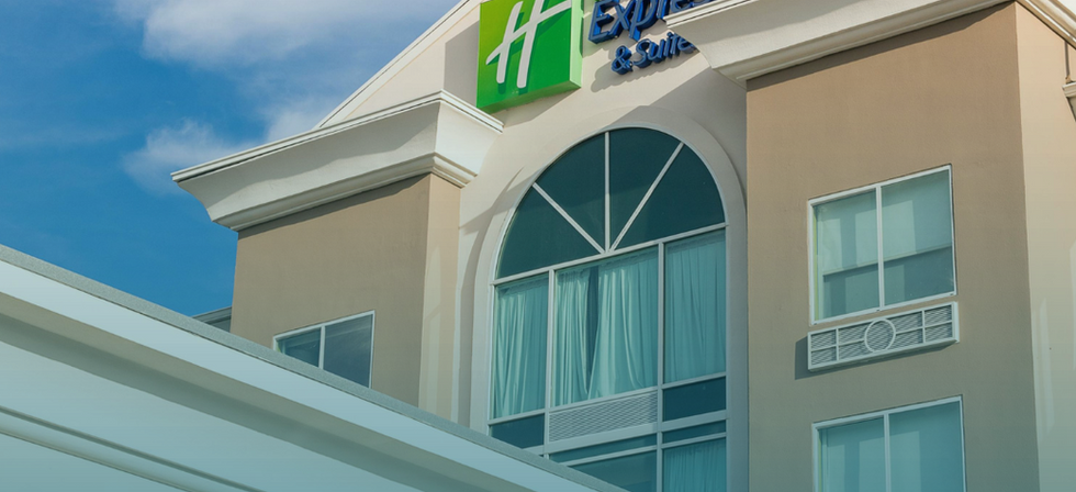 Holiday Inn Express