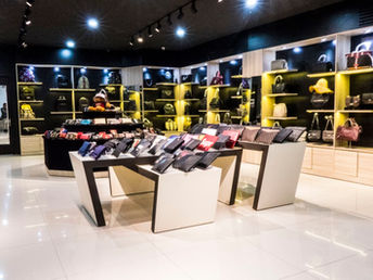 다낭 이미테이션(짝퉁) 샵 : N Souvenir