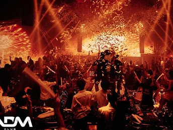 ADM 클럽 & 가라오케 - 다낭