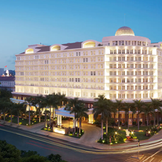 파크하야트 몬테카를로 카지노 - 호치민