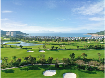 푸꾸옥 빈펄 C.C