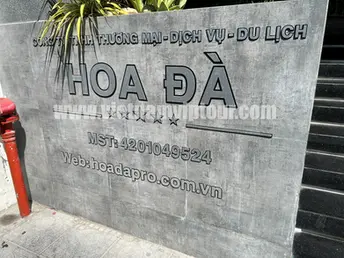 화다 마사지 (남성전용) - 나트랑