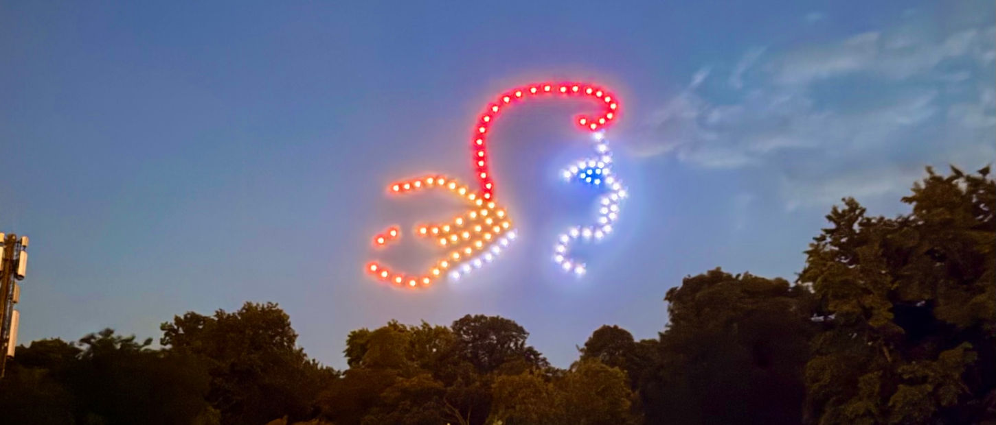 Marianne du 14 juillet pour la fête nationale 