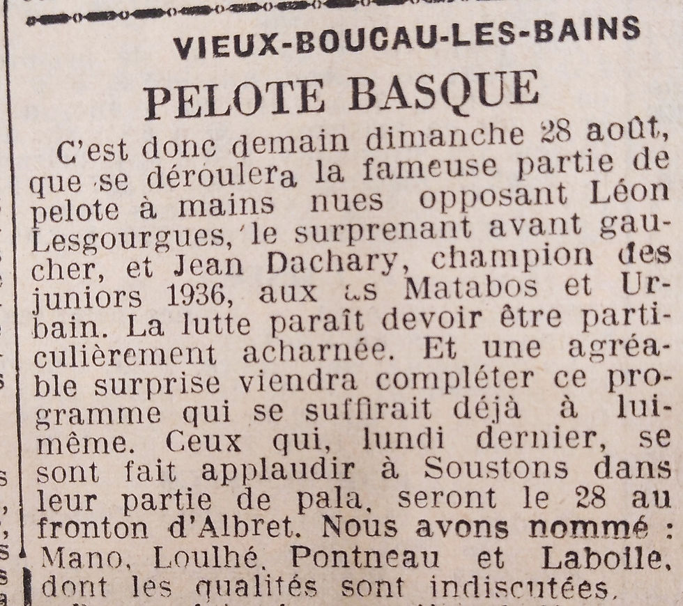 Vieux-Boucau-Pelote-17-8-1938 (PG)