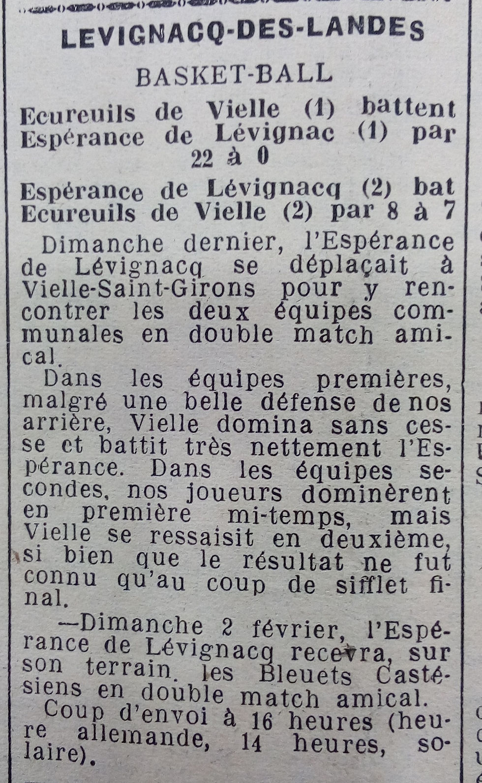 Écureuils-Vielle-Saint-Girons 2-2-1941 (PG)