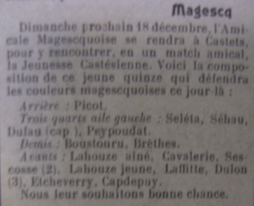 Amicale-Magescq-4-12-1910 (LS)