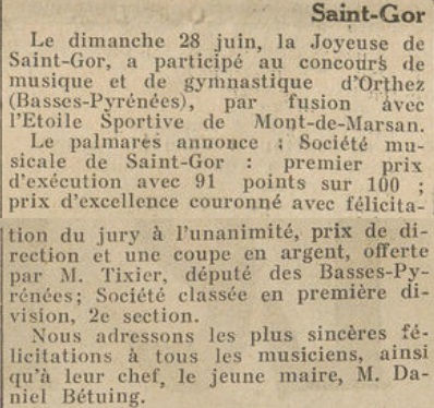 Joyeuse-Saint Gor 11-7-1936 (RL)