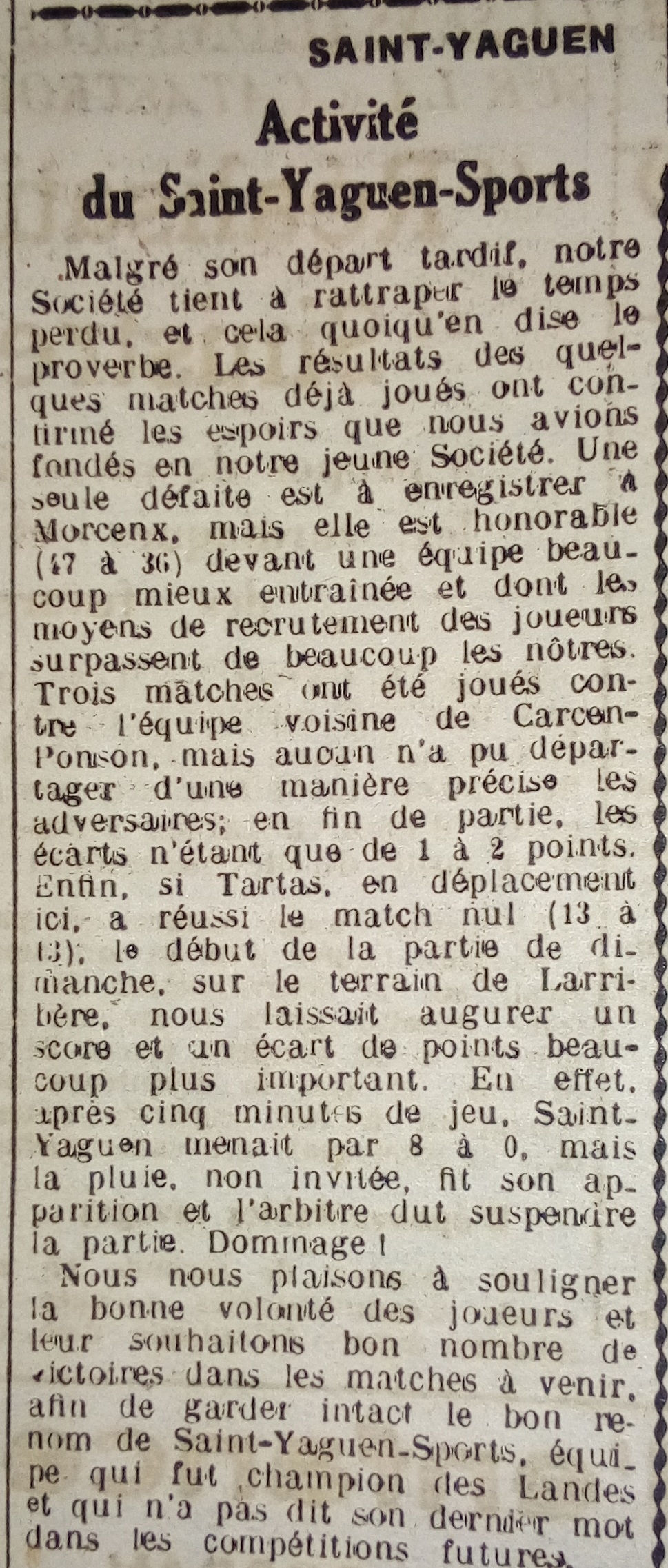 Saint Yaguen-Sports-7-1-1946 (PG)