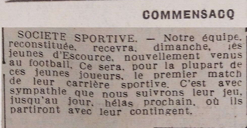 FC-Escource 21-1-1940 (PG)