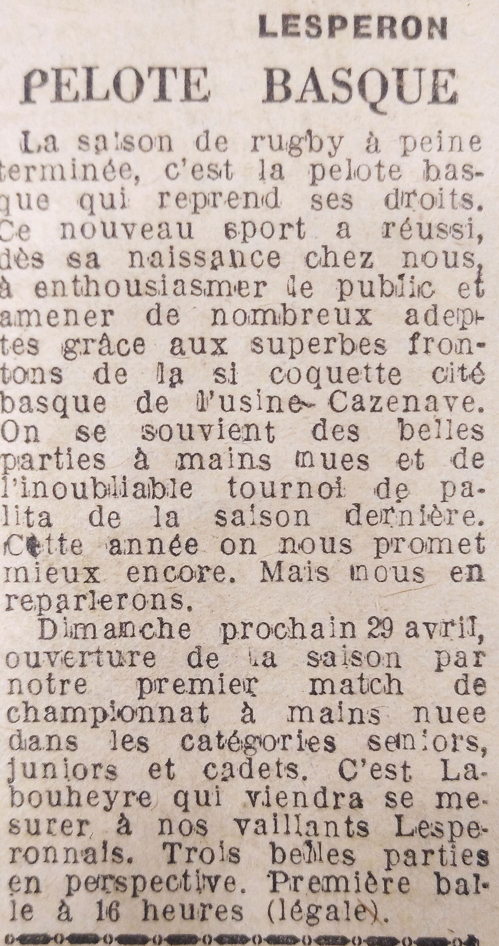 Pelote-Lesperon-25-4-1945 (SO)