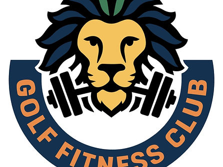 Golf Fitness Club