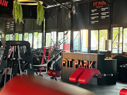 Fitpark Academy