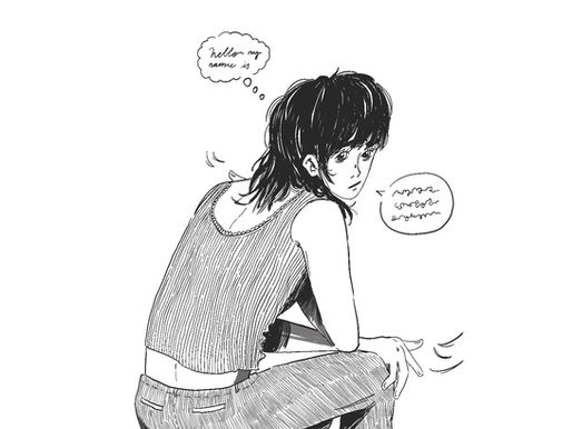 A Completely Unrequited Affair