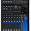 Thumbnail: Yamaha MG10XUF Analog Mixer (Fader Version)