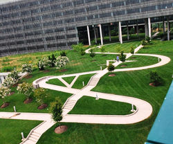 U.S. CENSUS BUREAU HEADQUARTERS