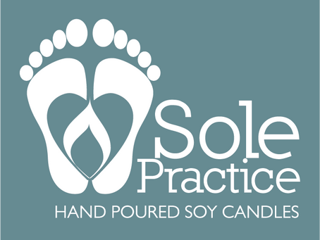 Hand poured relaxation