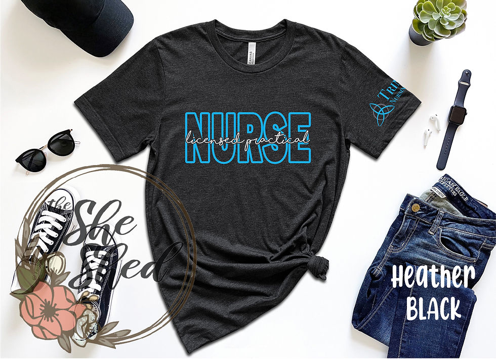 Thumbnail: Trinity Nursing Staff-LPN