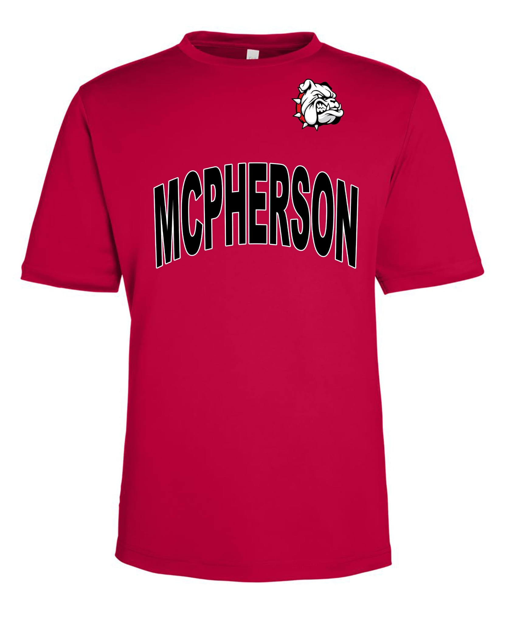 2026 MMS Basketball Shooter Shirt