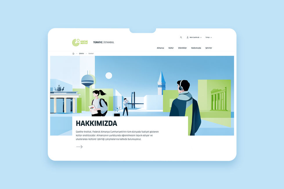 Web View