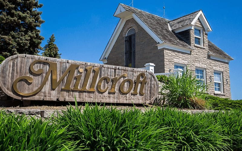 Millcroft : How Fighting the Battle Became the Point.