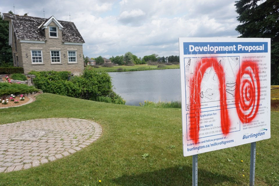 Modern Engineering and Bold Leadership Can Protect Millcroft from Climate Change