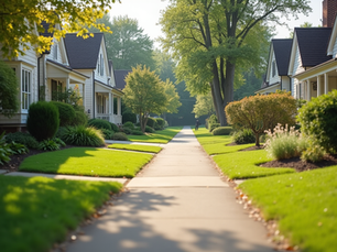 Supporting Property Tax Relief: My Commitment
