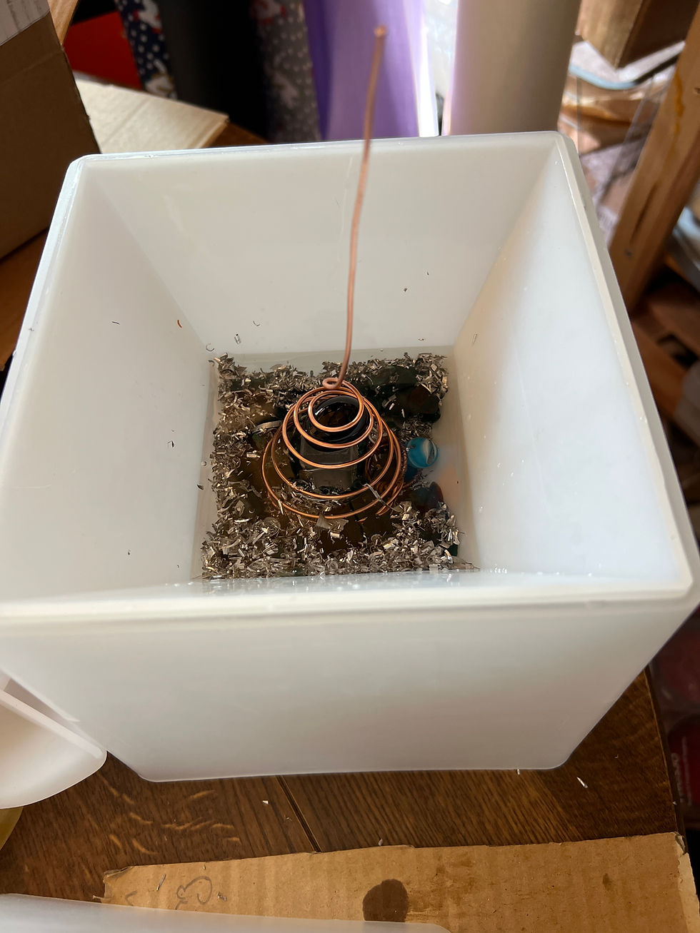 Thumbnail: Dragon Pyramid 