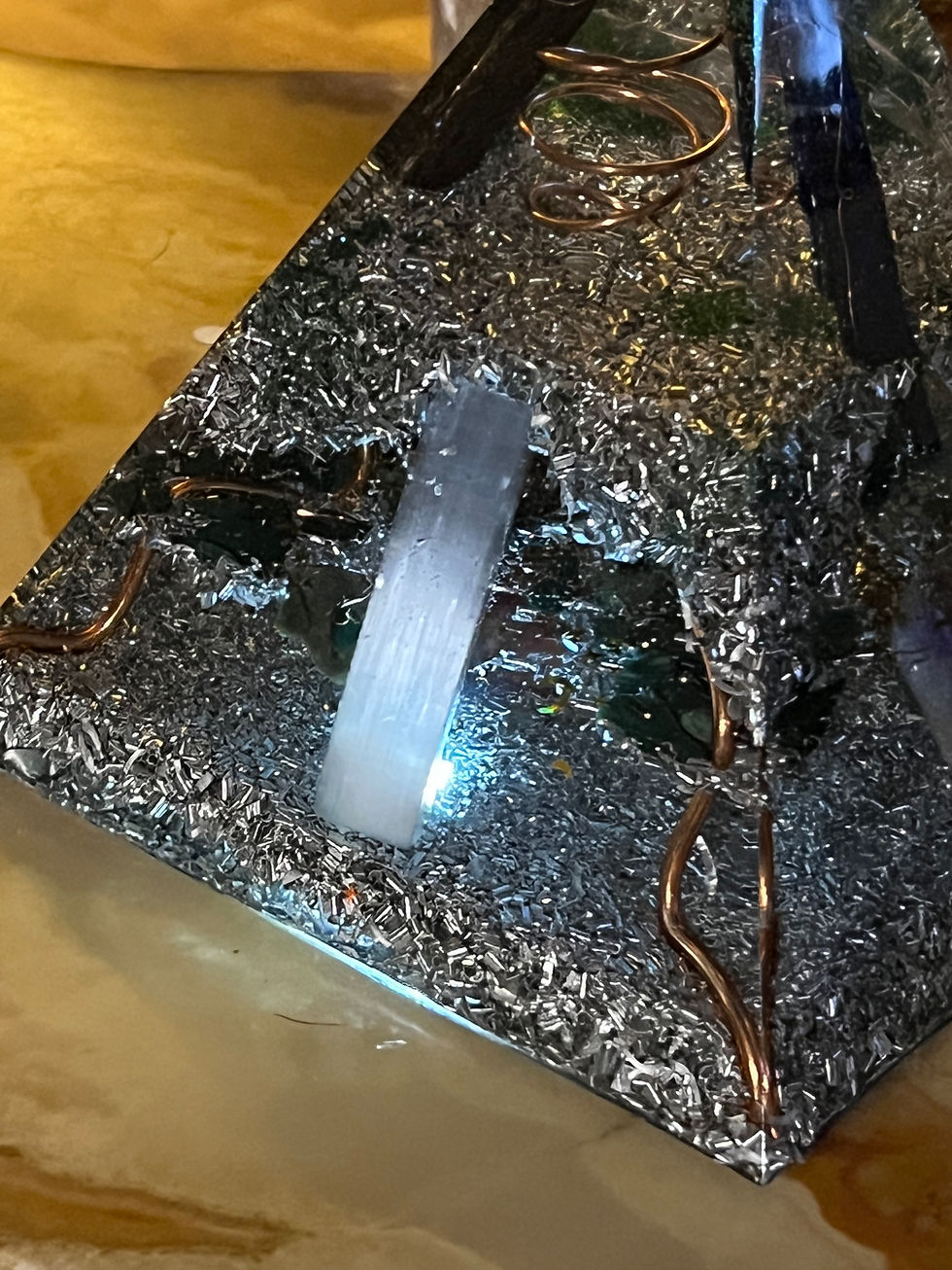 Thumbnail: Dragon Pyramid 