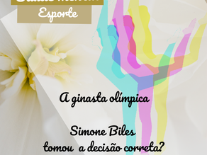 Esporte e Saúde Mental