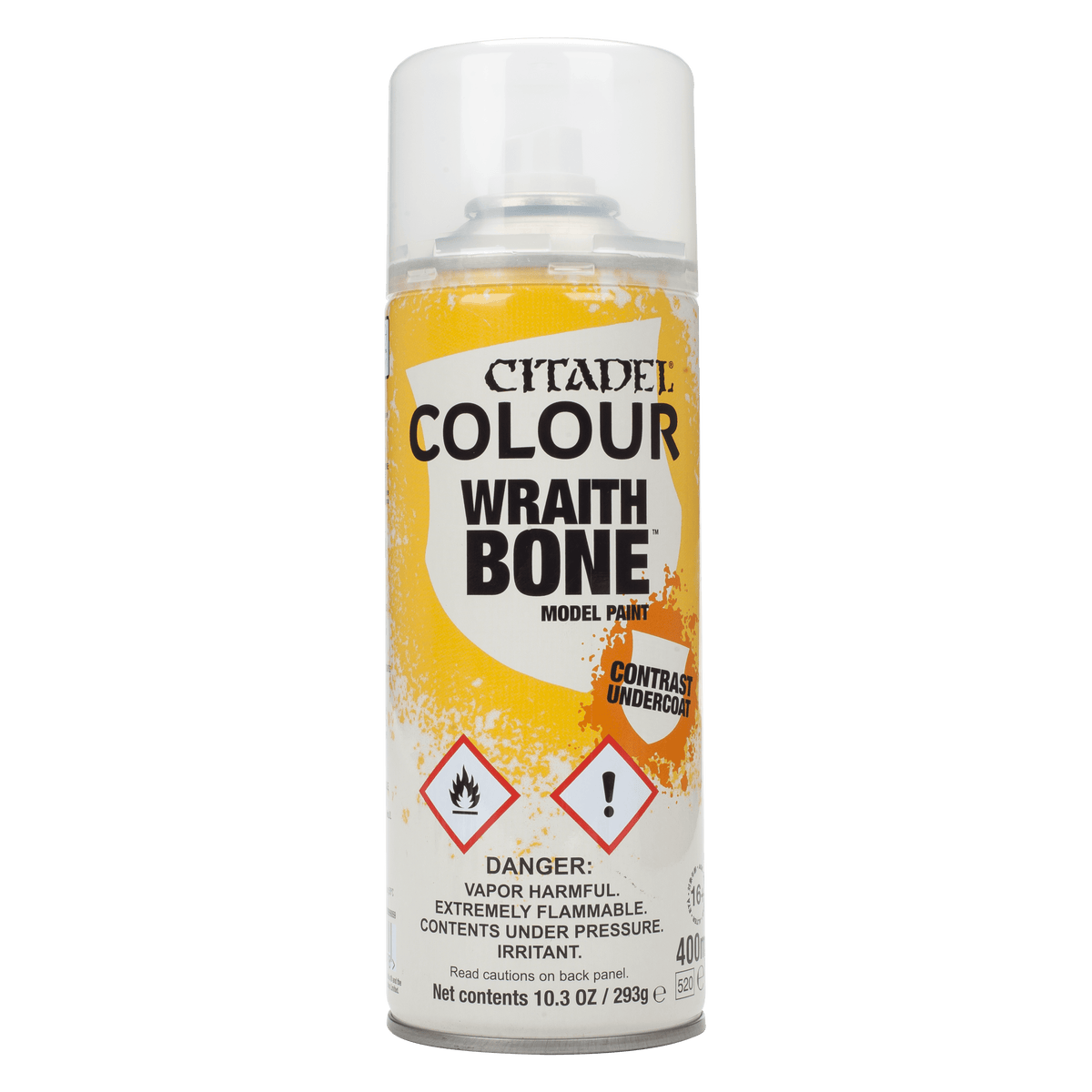 Citadel Colour: Wraith Bone (Primer Spray)