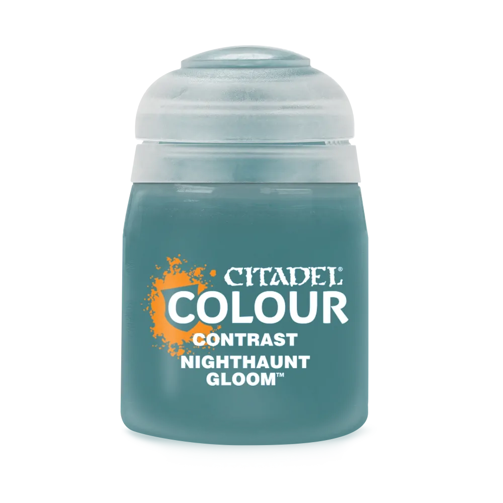 Citadel Colour: Nighthaunt Gloom (Contrast)
