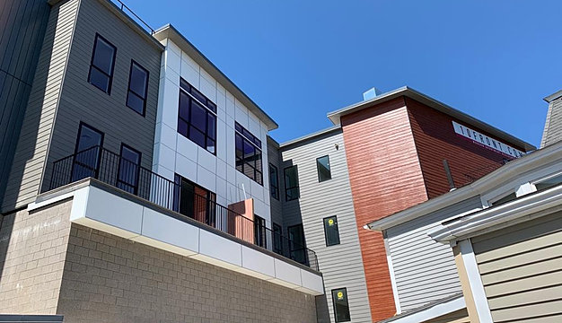 Metal Building  Steel Construction Varco Pruden Buildings