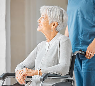First Step Doctor Call Center Eldery Care