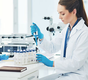 First Step Doctor Call Center Blood Analysis