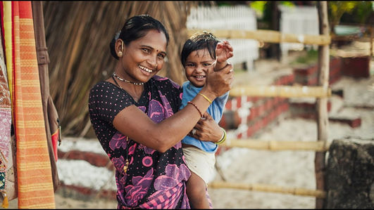 Women and Child Wellbeing