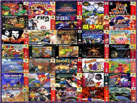 [SNES] Super Nintendo Games Collection [765 ROMS] Snes9x 1.53 .rar