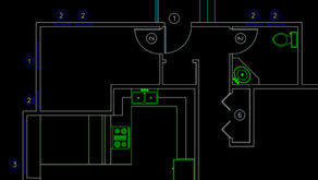 Autodesk AutoCAD 23.1 Version completa de Keygen