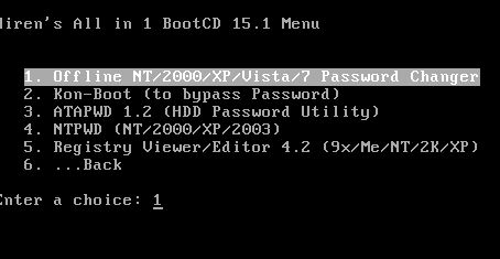 Password Changer Crack  [32|64bit] [Updated] 2022