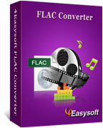 4Easysoft FLAC Converter  Crack Free Registration Code [Updated]