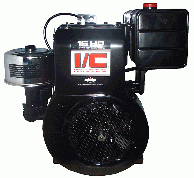 Poner motor16hpz Briggs & Stratton.gif